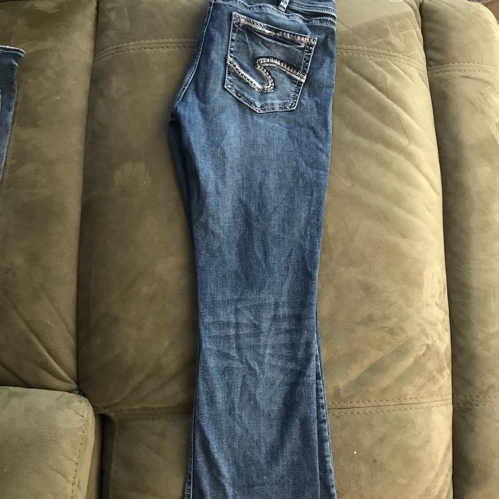 Jeans